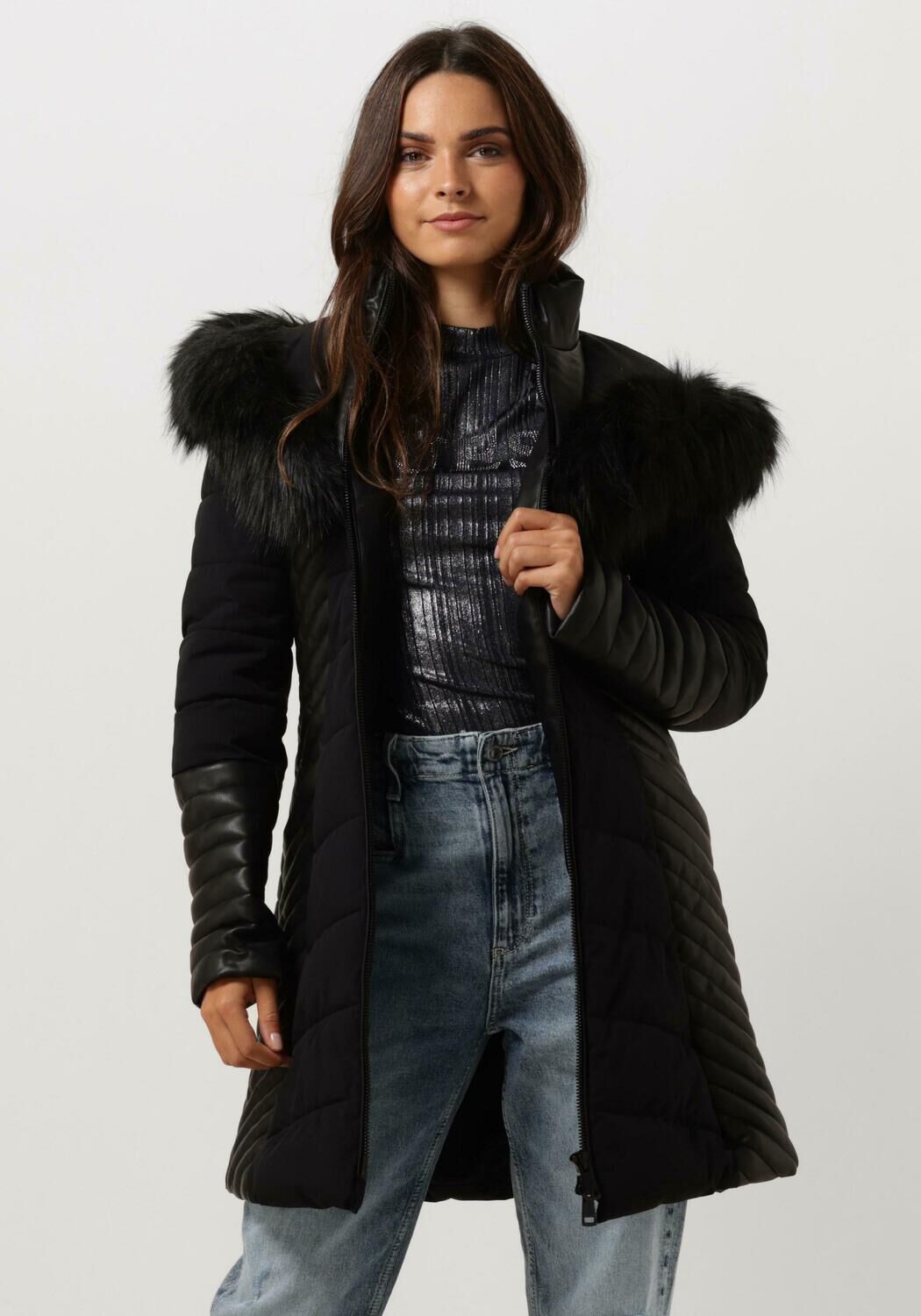 Dames Jassen GUESS Sale Tot 70 korting in de outlet Omoda
