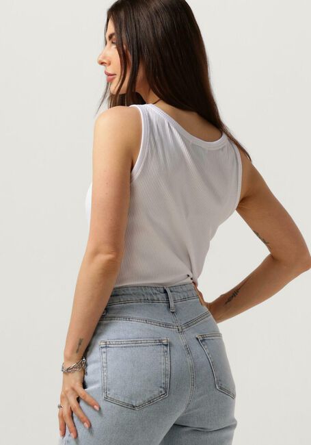 Witte MY ESSENTIAL WARDROBE Top KATEMW TOP - large