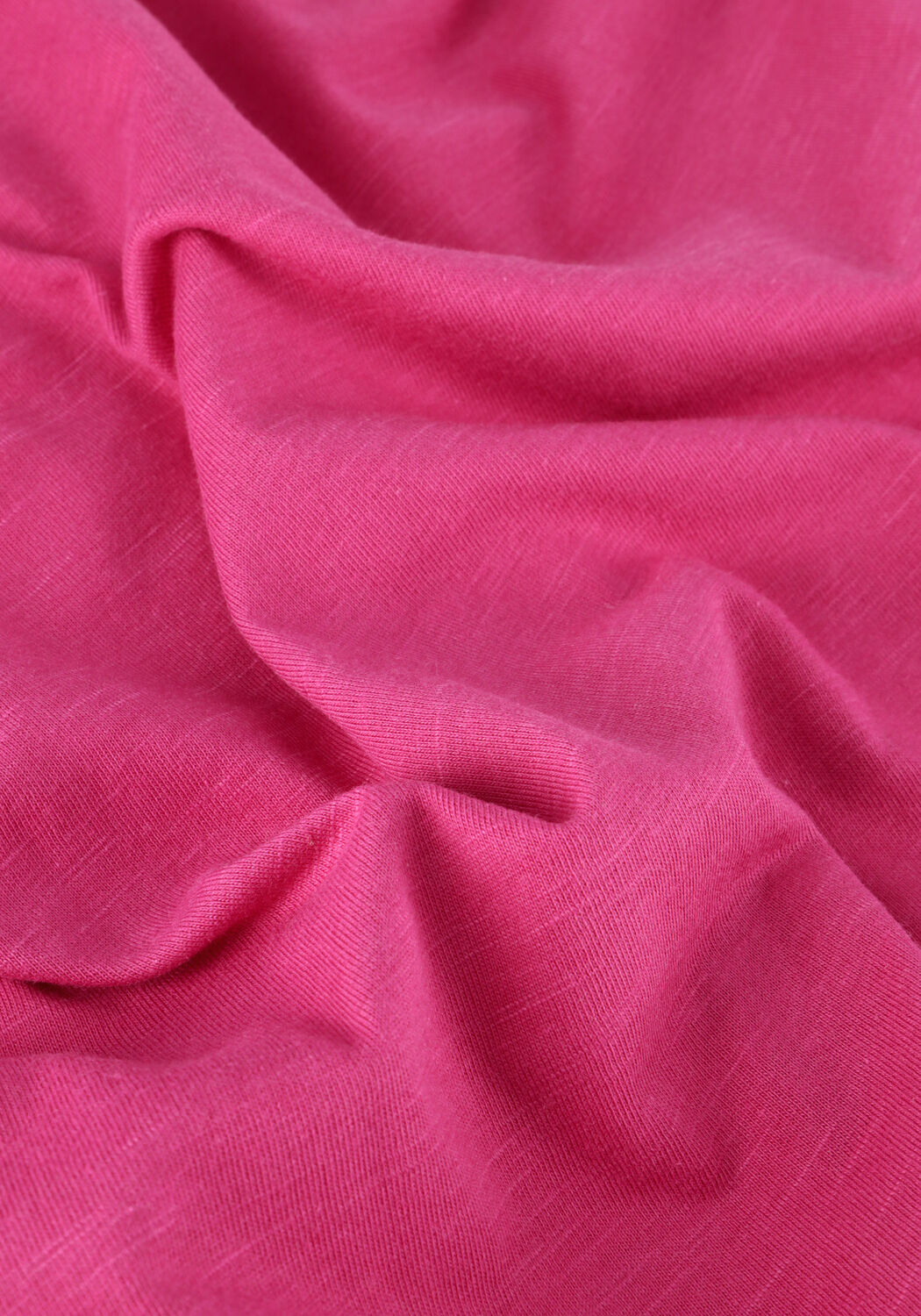 Roze CC HEART T-shirt CC HEART BASIC V-NECK T-SHIRT - large