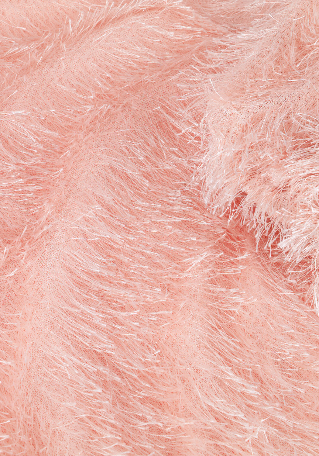 Roze STUDIO AMAYA Top SOOF - large