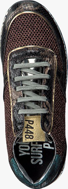 Bronzen P448 Sneakers BOSTON WMN - large