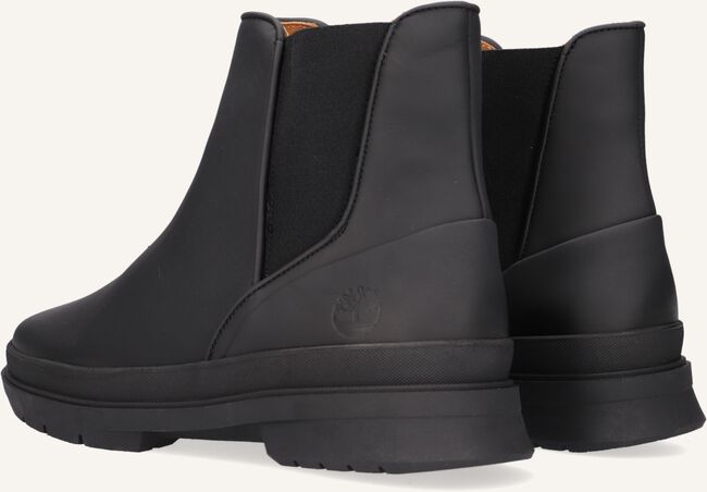 Zwarte TIMBERLAND Chelsea boots CC BOULEVARD Zwarte TIMBERLAND Chelsea boots CC BOULEVARD - large
