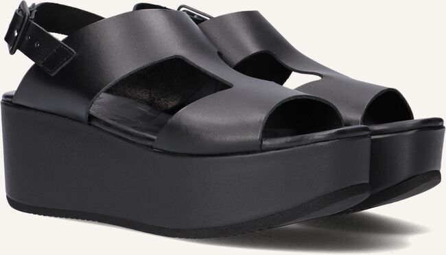 Zwarte SHABBIES Sandalen 170020275 Zwarte SHABBIES Sandalen 170020275 - large