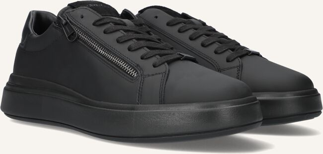 Zwarte CALVIN KLEIN Lage sneakers LOW TOP LACE UP WITH ZIP Zwarte CALVIN KLEIN Lage sneakers LOW TOP LACE UP WITH ZIP - large