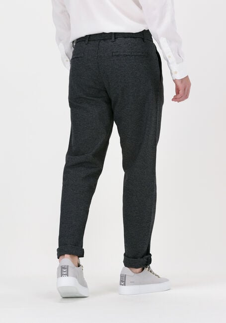 Grijze SELECTED HOMME Pantalon YORK PANTS W GR - large