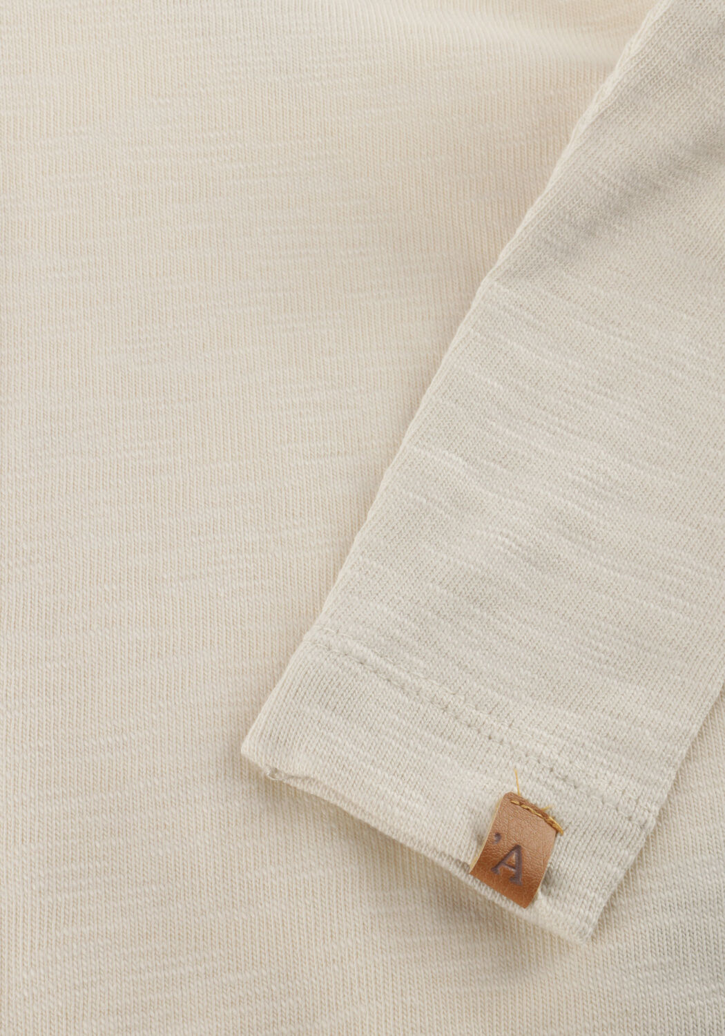 Beige LIL' ATELIER Rompers NBMORVLLE LS BODY LIL - large