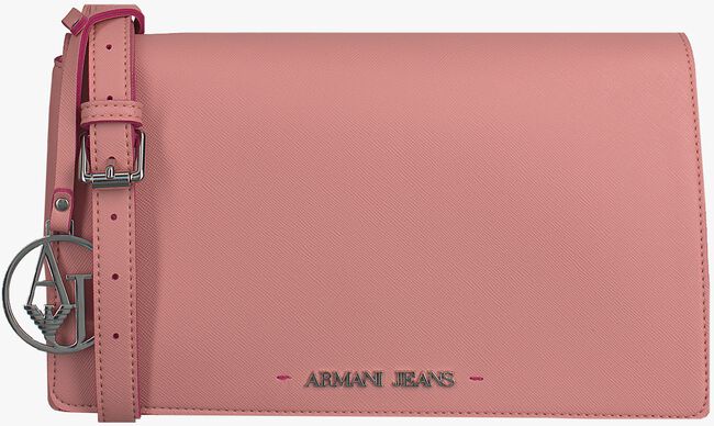 Roze ARMANI JEANS Schoudertas 922529 - large
