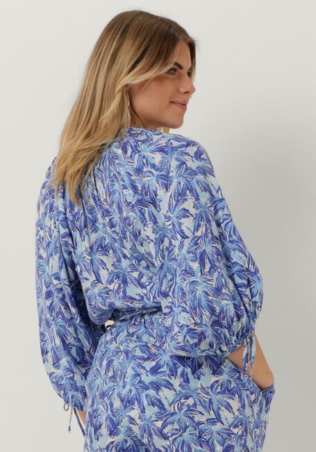Blauwe FABIENNE CHAPOT Blouses COOPER BLOUSEDA 16 - large