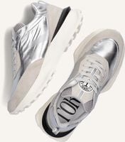 Zilveren TORAL Lage sneakers OLD RUN Zilveren TORAL Lage sneakers OLD RUN - medium