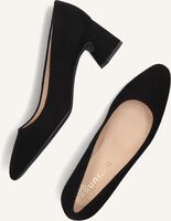 Zwarte UNISA Pumps LESAT Zwarte UNISA Pumps LESAT - medium