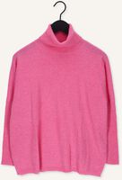 Roze NOT SHY Trui MARGARETH Roze NOT SHY Trui MARGARETH - medium