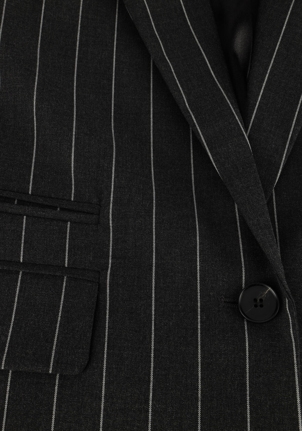 Grijze CO'COUTURE Blazer PRESCILLA PIN BLAZER - large