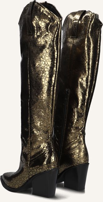 Gouden NOTRE-V Cowboylaarzen AR224 Gouden NOTRE-V Cowboylaarzen AR224 - large