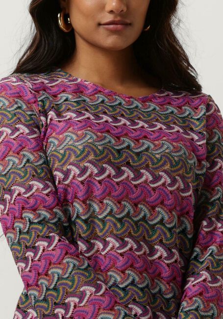 Paarse STUDIO AMAYA Tops & T-shirts MERRITH - large