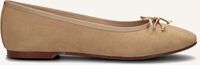Beige GIULIA Ballerina's G.12.BALLERINA - medium