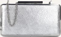 Zilverkleurig LODI Clutch 1815 Zilverkleurig LODI Clutch 1815 - medium