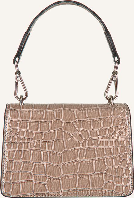 Taupe BECKSONDERGAARD Schoudertas KELLIY BAG Taupe BECKSONDERGAARD Schoudertas KELLIY BAG - large