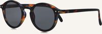 Bruine IZIPIZI Zonnebril JUNIOR #D Bruine IZIPIZI Zonnebril JUNIOR #D - medium
