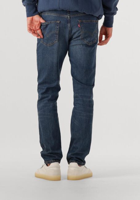 Blauwe LEVI'S Straight leg jeans 511 SLIM - large