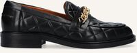 Zwarte BILLI BI Loafers 1217 - medium