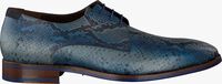 Blauwe FLORIS VAN BOMMEL Nette schoenen 18297 - medium