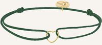 Groene JEWELLERY BY SOPHIE Armbanden MY EVERYDAY HEART - medium