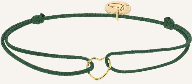 Groene JEWELLERY BY SOPHIE Armbanden MY EVERYDAY HEART Groene JEWELLERY BY SOPHIE Armbanden MY EVERYDAY HEART - large