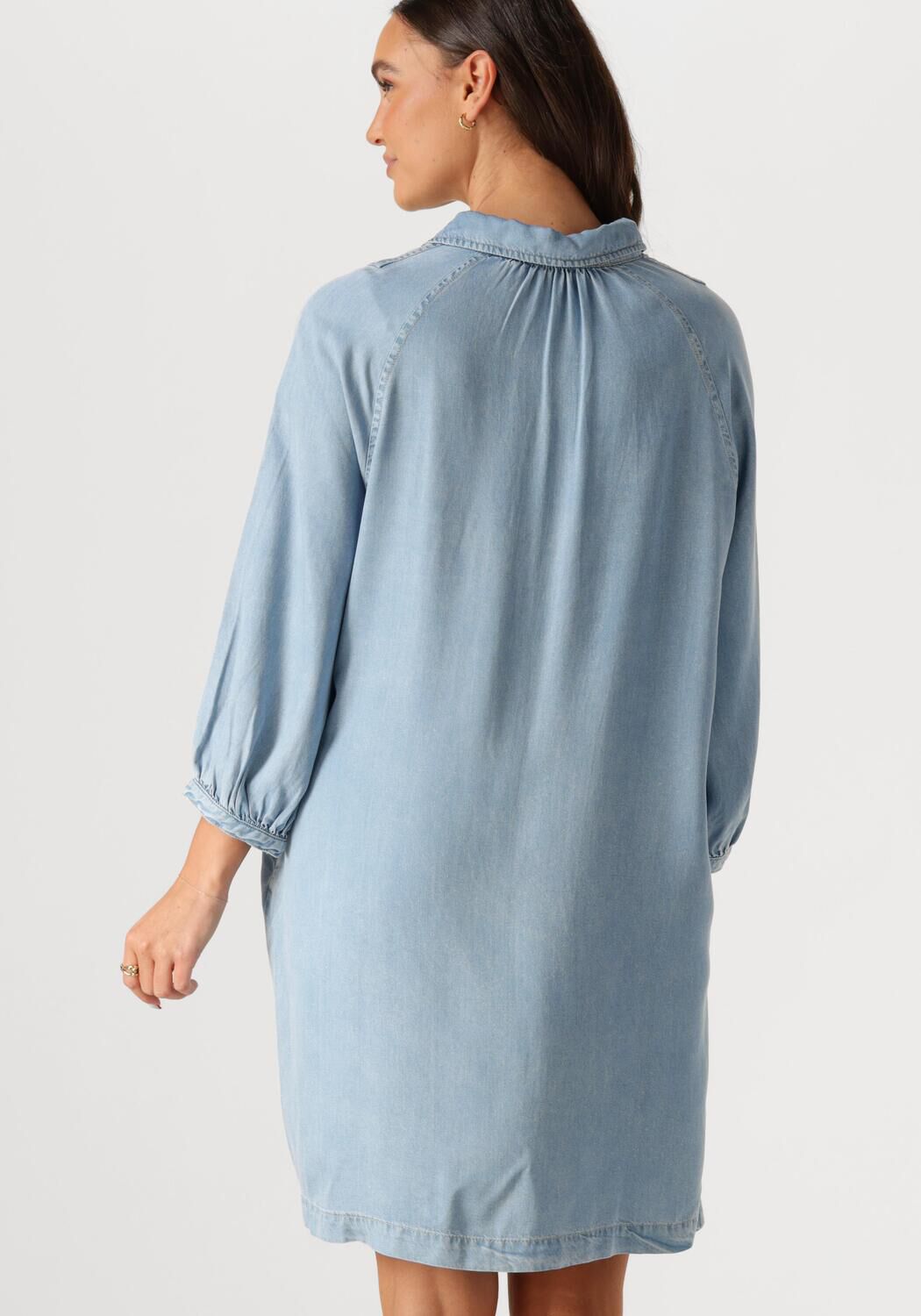 BEAUMONT Dames Jurken Kathy Dress Blauw