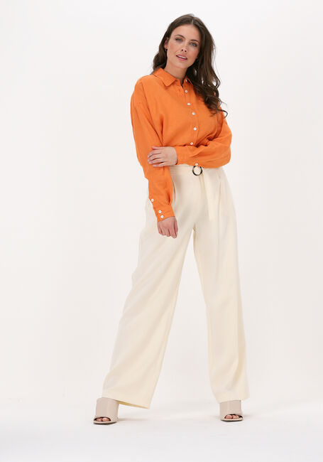Oranje OTTOD'AME Blouses CAMICIA EC4642 - large