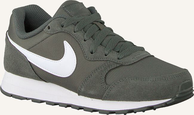 Groene NIKE Lage sneakers MD RUNNER 2 PE (GS) Groene NIKE Lage sneakers MD RUNNER 2 PE (GS) - large