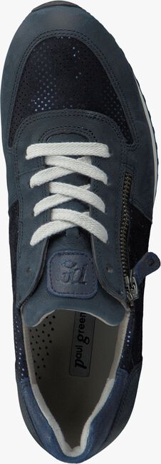 Blauwe PAUL GREEN Sneakers 4252 - large