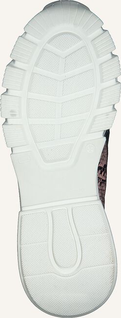 Witte CLIC! Lage sneakers CL-20115 Witte CLIC! Lage sneakers CL-20115 - large