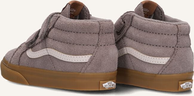 VANS TD SK8-MID REISSUE VANS TD SK8-MID REISSUE - large