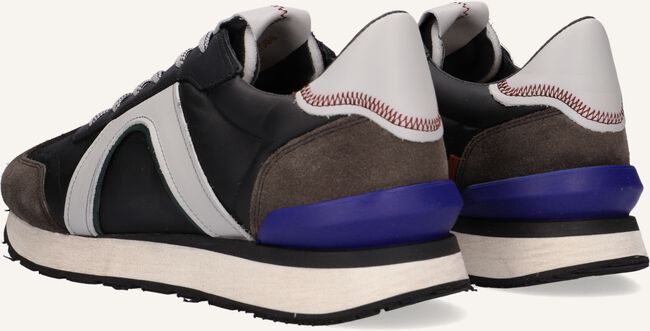 Grijze MAZZELTOV Lage sneakers 11538E Grijze MAZZELTOV Lage sneakers 11538E - large