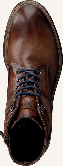 Cognac GIORGIO Veterboots HE59614 Cognac GIORGIO Veterboots HE59614 - large