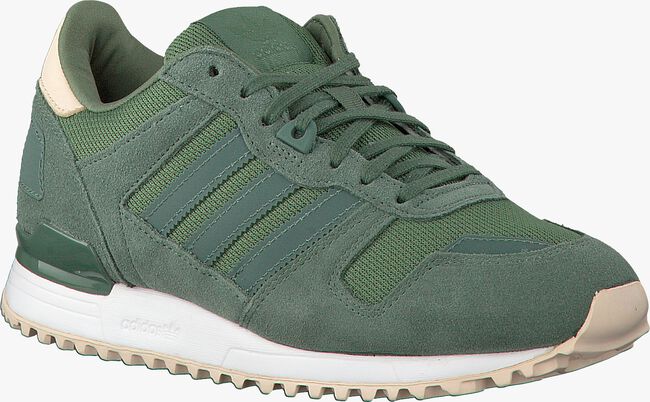 Adidas zx 600 dames groen Clearance