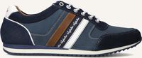 Blauwe AUSTRALIAN Lage sneakers CAMARO Blauwe AUSTRALIAN Lage sneakers CAMARO - medium