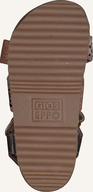 Roze GIOSEPPO Platte sandalen H48889 Roze GIOSEPPO Platte sandalen H48889 - large