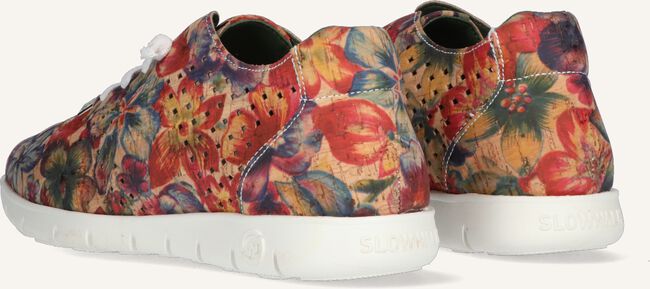Multi SLOWWALK Lage sneakers MORVI Multi SLOWWALK Lage sneakers MORVI - large