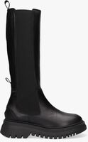 Zwarte JANET & JANET 02204 Chelsea boots - medium