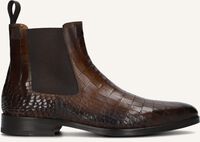Bruine REINHARD FRANS Chelsea boots BERGAMO - medium