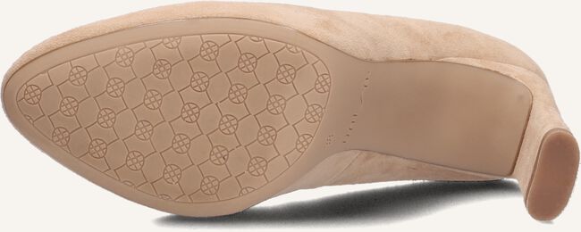 Beige UNISA Pumps PASCUAL Beige UNISA Pumps PASCUAL - large