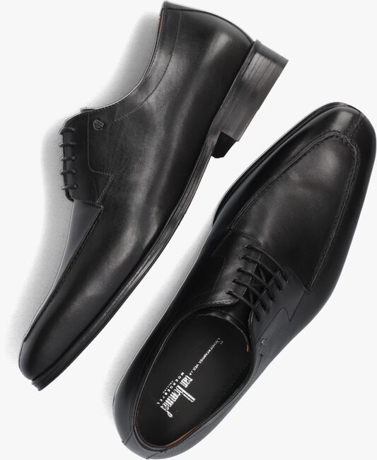 Zwarte VAN BOMMEL Nette schoenen SBM-30145 - large