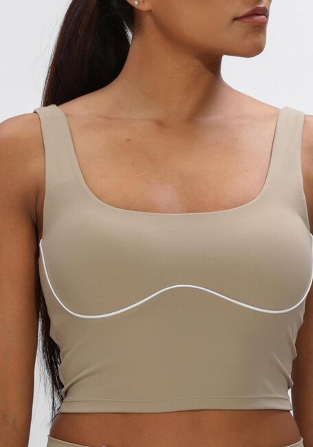 Zand THE LOLA CLUB Top ALMA TOP - large