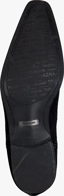 Bruine MAGNANNI Chelsea boots 20109 - large