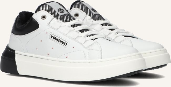 Witte VINGINO Lage sneakers VINCE Witte VINGINO Lage sneakers VINCE - large