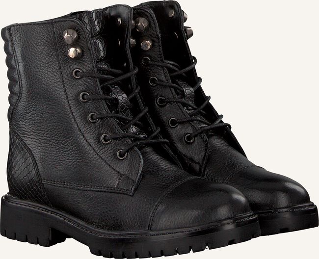 Zwarte OMODA Veterboots 543 Zwarte OMODA Veterboots 543 - large