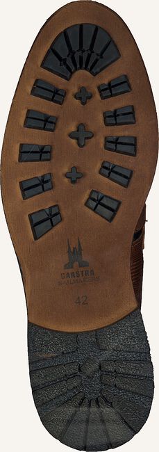 Cognac GAASTRA Veterboots CREW MID CHAPA Cognac GAASTRA Veterboots CREW MID CHAPA - large