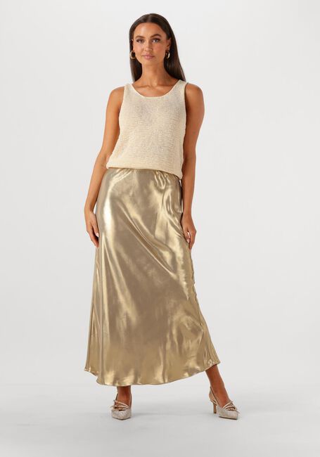 Gouden JOSH V Minirok LEONA - large