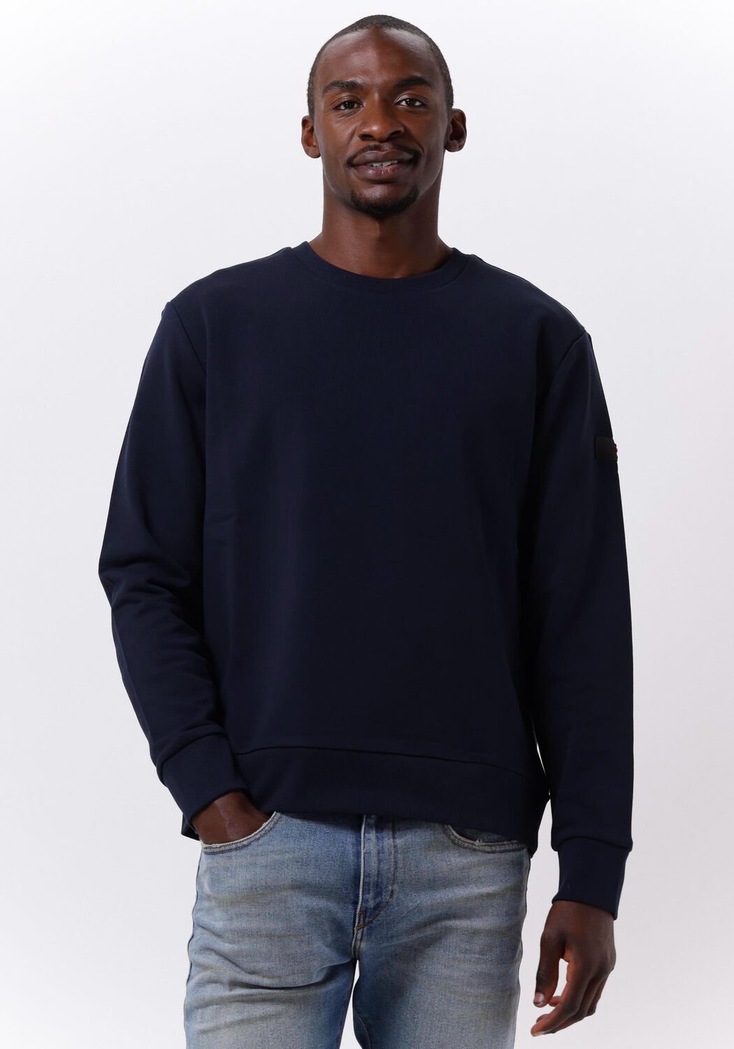 Heren truien merk sale top